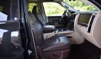 
										2015 Ram 2500 Laramie Longhorn full									