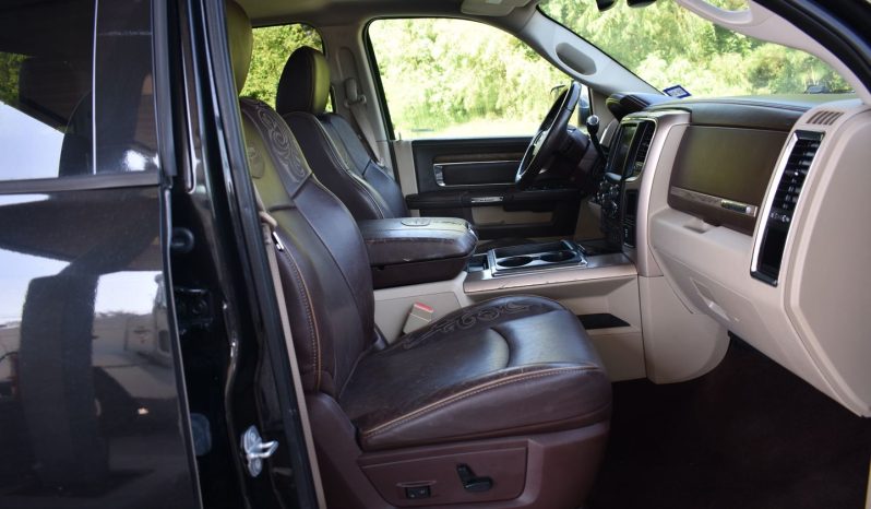 
								2015 Ram 2500 Laramie Longhorn full									