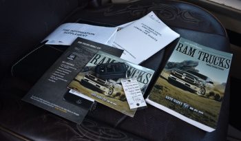 
										2015 Ram 2500 Laramie Longhorn full									