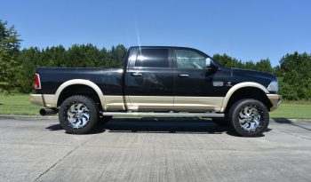 
										2015 Ram 2500 Laramie Longhorn full									