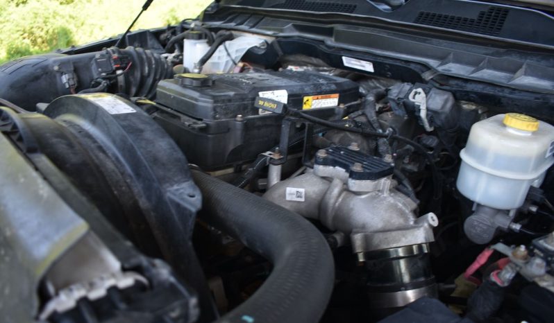 
								2015 Ram 2500 Laramie Longhorn full									