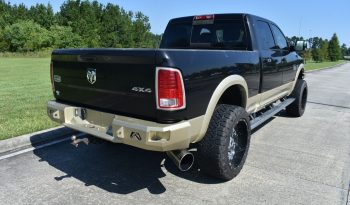 
										2015 Ram 2500 Laramie Longhorn full									