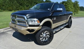 
										2015 Ram 2500 Laramie Longhorn full									