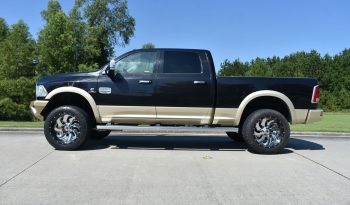 
										2015 Ram 2500 Laramie Longhorn full									