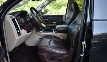 
										2015 Ram 2500 Laramie Longhorn full									