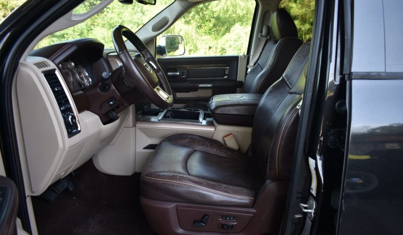 
								2015 Ram 2500 Laramie Longhorn full									