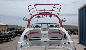 
										2020 Yamaha Marine 242X full									