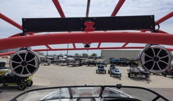 
										2020 Yamaha Marine 242X full									