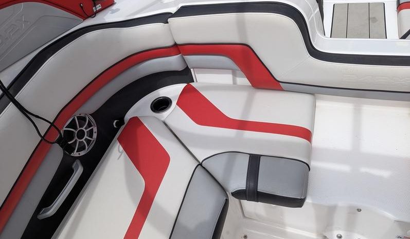 
								2020 Yamaha Marine 242X full									