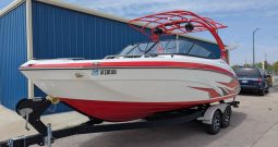 2020 Yamaha Marine 242X