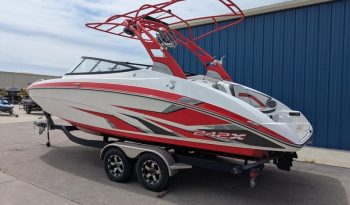 
										2020 Yamaha Marine 242X full									