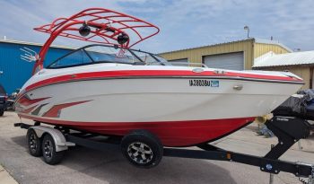 
										2020 Yamaha Marine 242X full									
