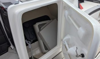 
										2020 Yamaha Marine 242X full									
