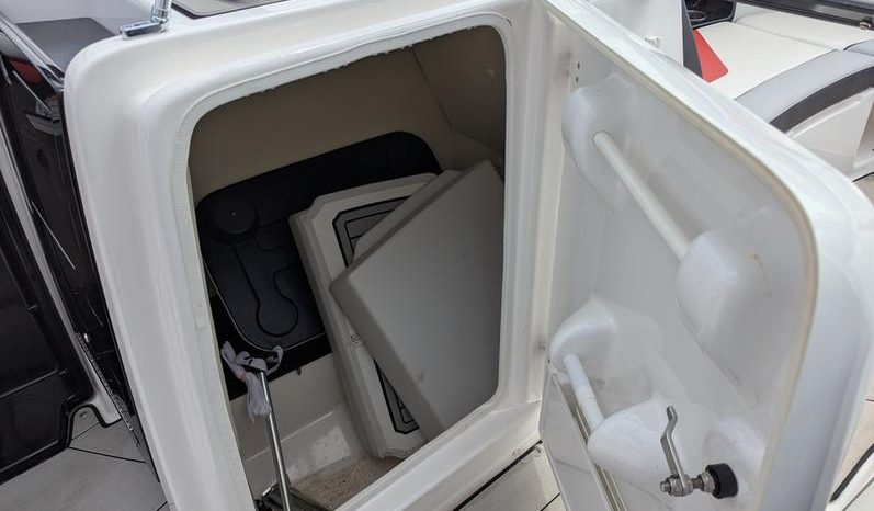 
								2020 Yamaha Marine 242X full									