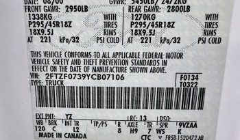 
										2000 Ford F-150 SVT Lightning full									