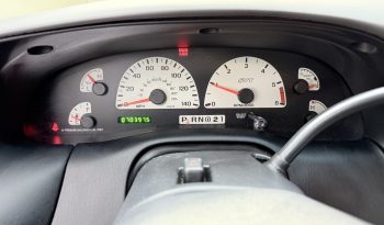 
										2000 Ford F-150 SVT Lightning full									