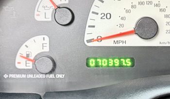 
										2000 Ford F-150 SVT Lightning full									