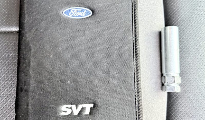 
								2000 Ford F-150 SVT Lightning full									