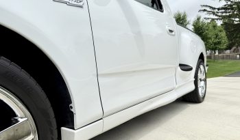 
										2000 Ford F-150 SVT Lightning full									