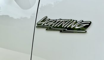 
										2000 Ford F-150 SVT Lightning full									