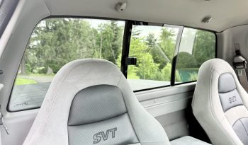 
										2000 Ford F-150 SVT Lightning full									