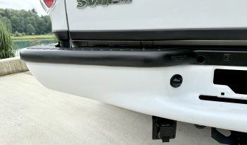 
										2000 Ford F-150 SVT Lightning full									
