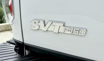 
										2000 Ford F-150 SVT Lightning full									