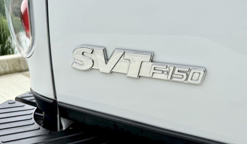 
								2000 Ford F-150 SVT Lightning full									