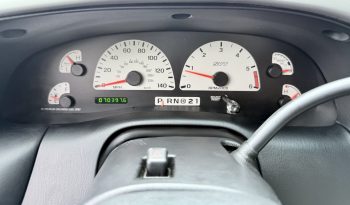 
										2000 Ford F-150 SVT Lightning full									