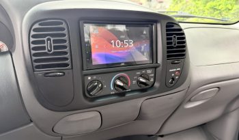 
										2000 Ford F-150 SVT Lightning full									