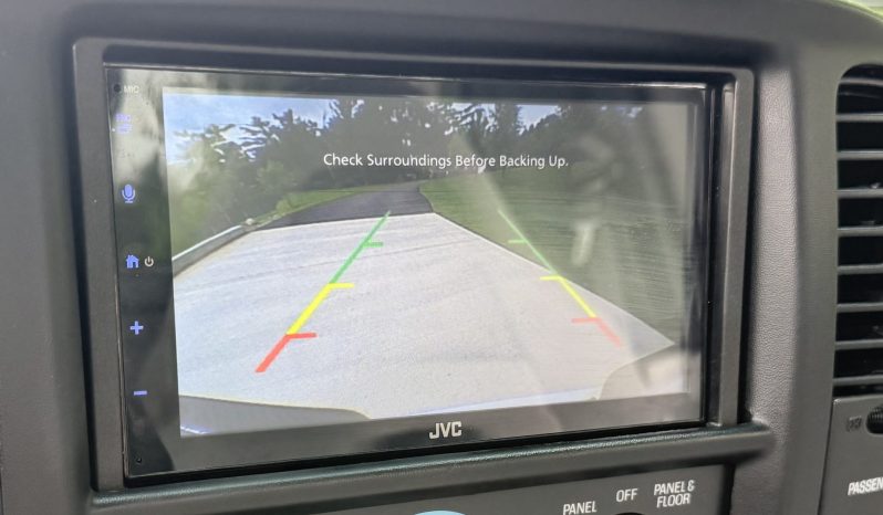 
								2000 Ford F-150 SVT Lightning full									