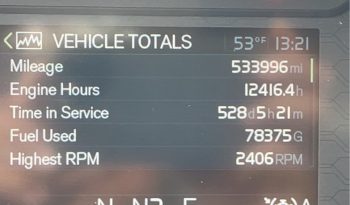 
										2019 Volvo VNL T/A full									
