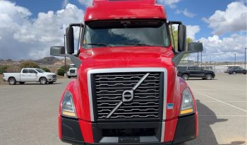 
										2019 Volvo VNL T/A full									