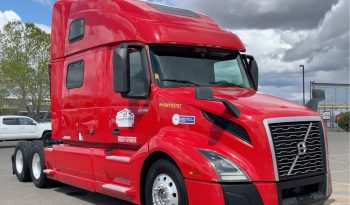 
										2019 Volvo VNL T/A full									