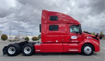 
										2019 Volvo VNL T/A full									