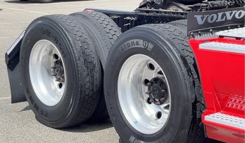
										2019 Volvo VNL T/A full									