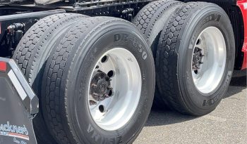 
										2019 Volvo VNL T/A full									