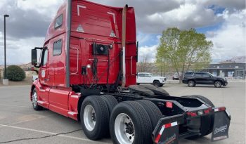 
										2019 Volvo VNL T/A full									